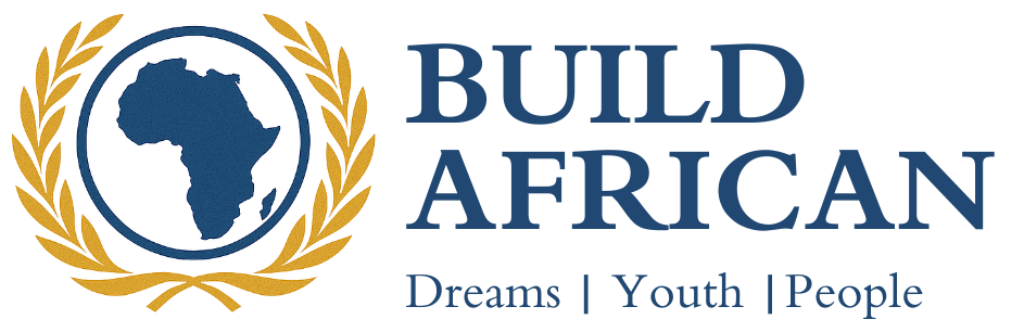Build African Logo